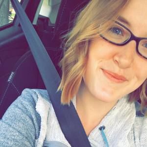 Meet your Posher, Paige